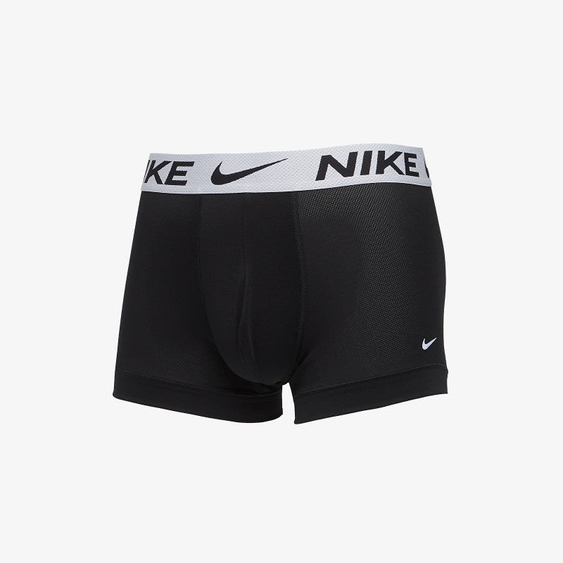Bokserki Nike Trunk 3-Pack Black
