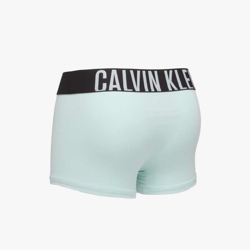 Bokserki Calvin Klein Trunk 3-Pack Multicolor