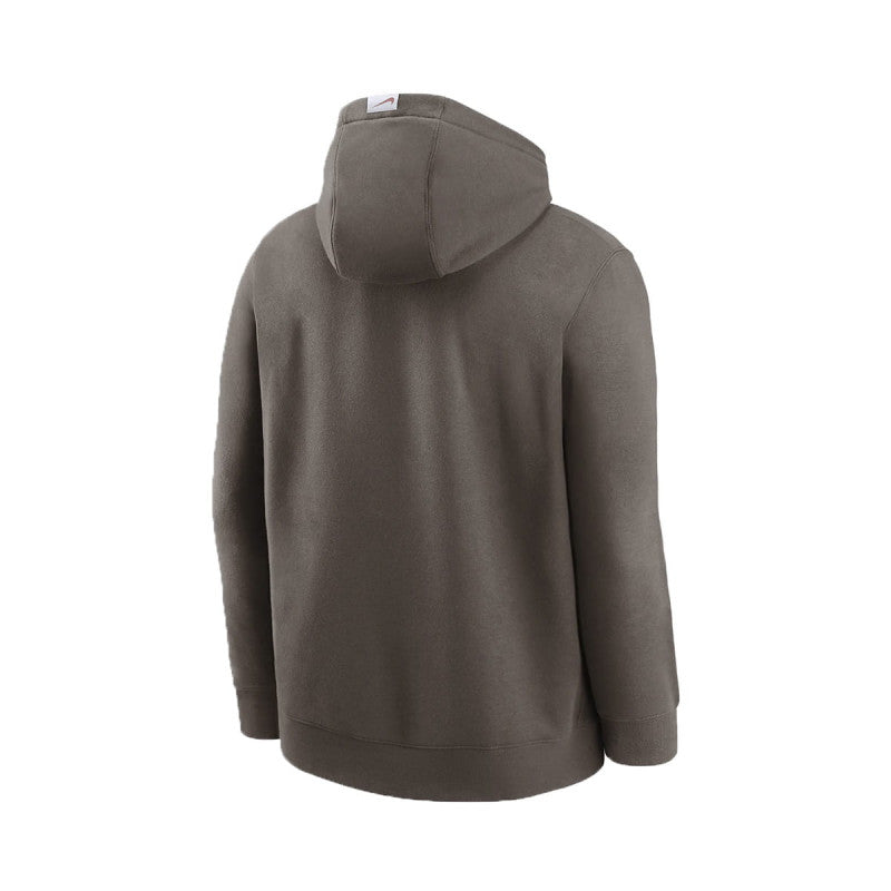 Nike MLB Sweatshirt Men's Statement Pullover Hoodie Chicago White Sox