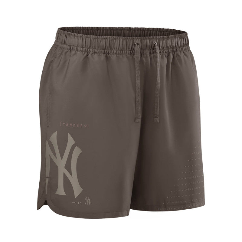 Nike MLB Men's Statement Short New York Yankees Ironstone