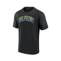 Fanatics NFL Core Gradient SS Crew T-Shirt Miami Dolphins