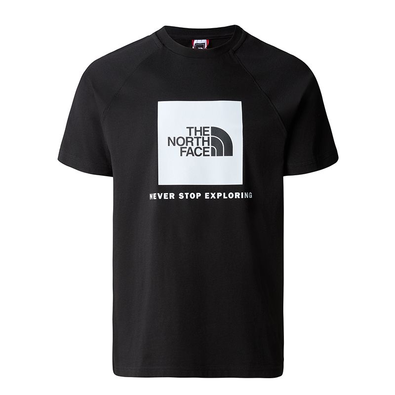 The North Face Redbox