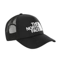 The North Face Logo Trucker