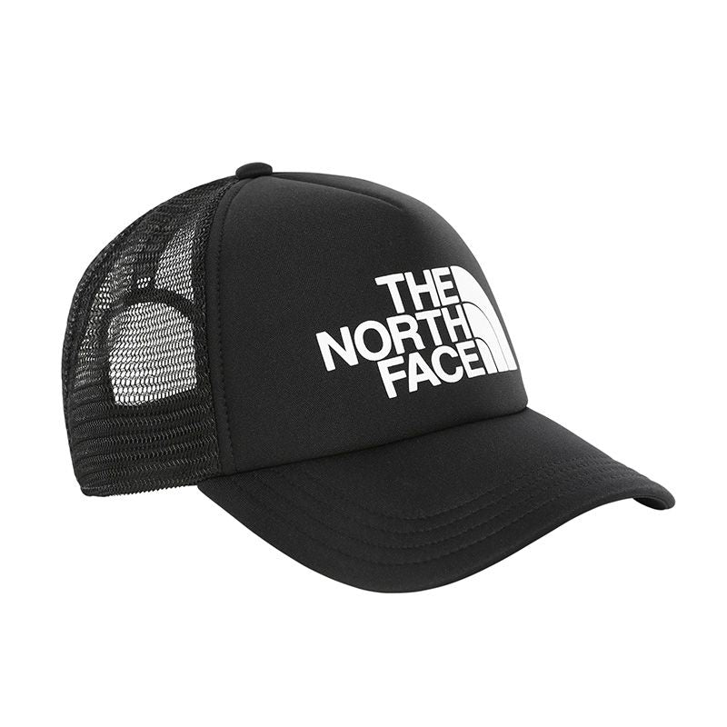 The North Face Logo Trucker