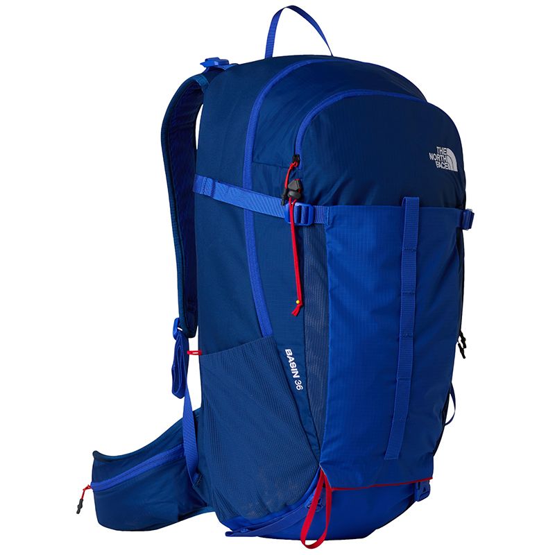 The North Face Basin 36L