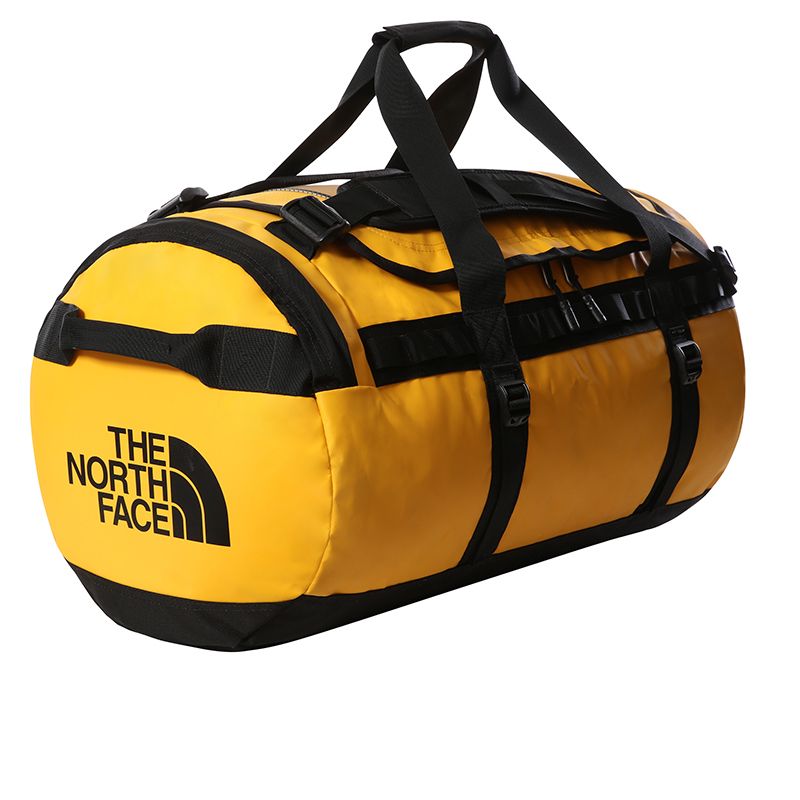 The North Face Base Camp Duffel M