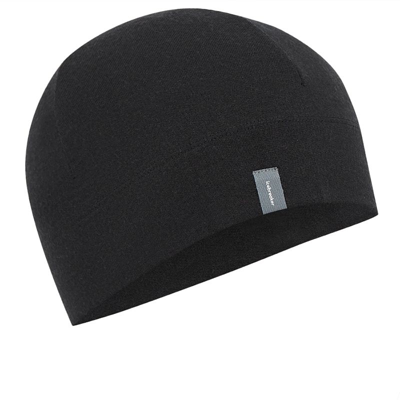 Icebreaker Merino 260 Quantum Beanie