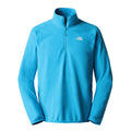 The North Face Men's Glacier Quarter-Zip Fleece