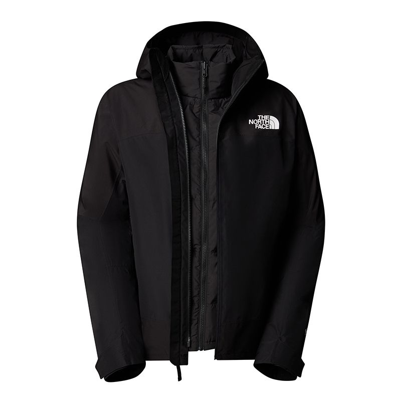The North Face 3 In 1 Mountain Light Triclimate Gore-Tex