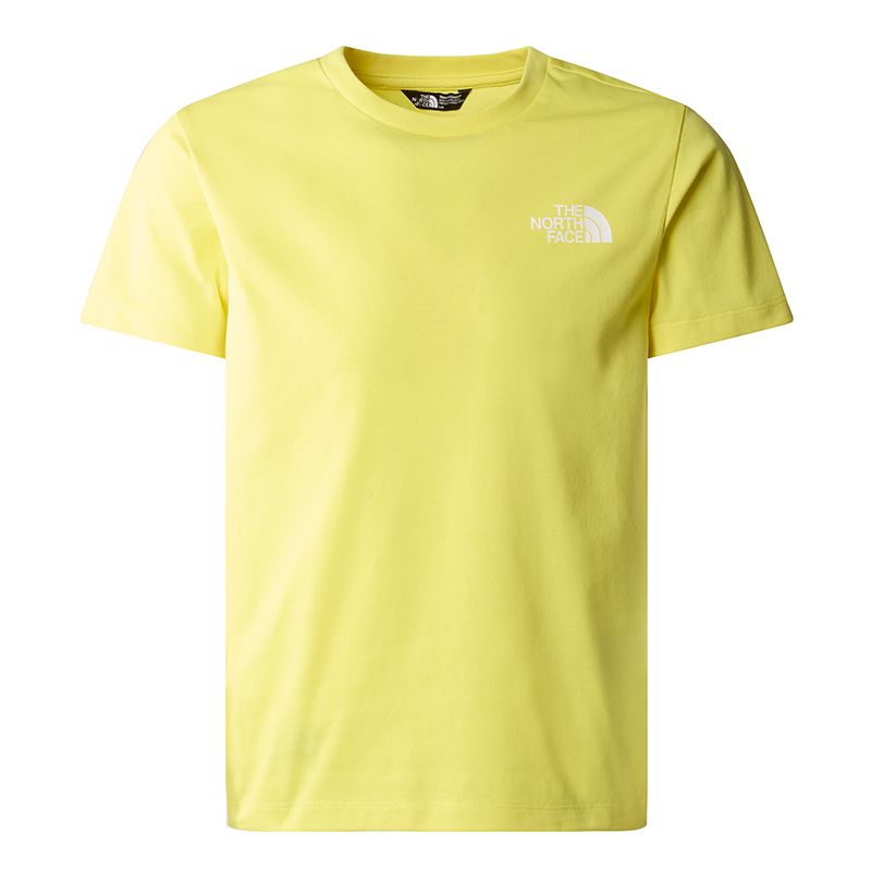 The North Face Simple Dome