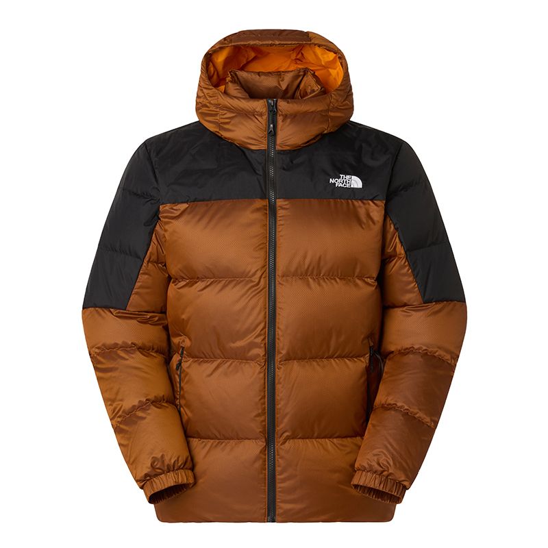The North Face Diablo 2.0