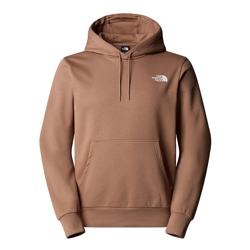 The North Face Simple Dome