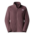 Damska The North Face 100 Glacier Full-Zip Fleece