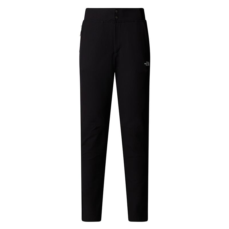 The North Face Quest Softshell