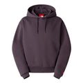The North Face Red Box