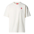 The North Face Red Box