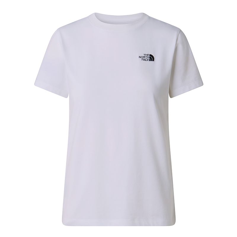 Damska The North Face Evolution Simple Dome