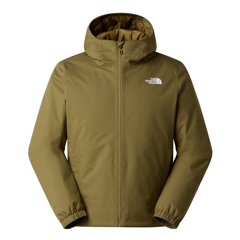 The North Face Quest Dryvent
