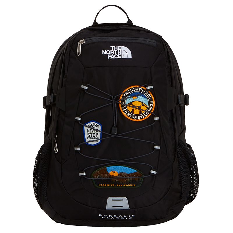 The North Face Borealis