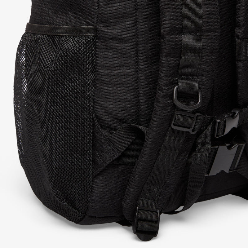 Obey Commuter Backpack Black