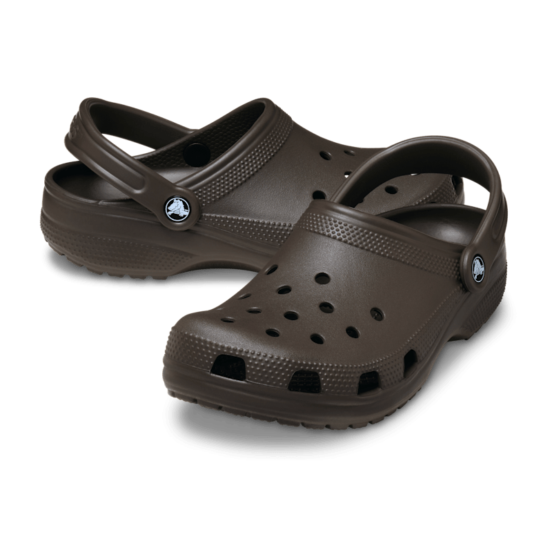 Crocs Classic Espresso