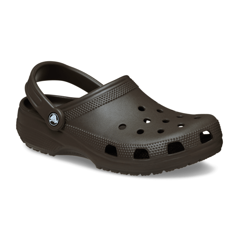Crocs Classic Espresso