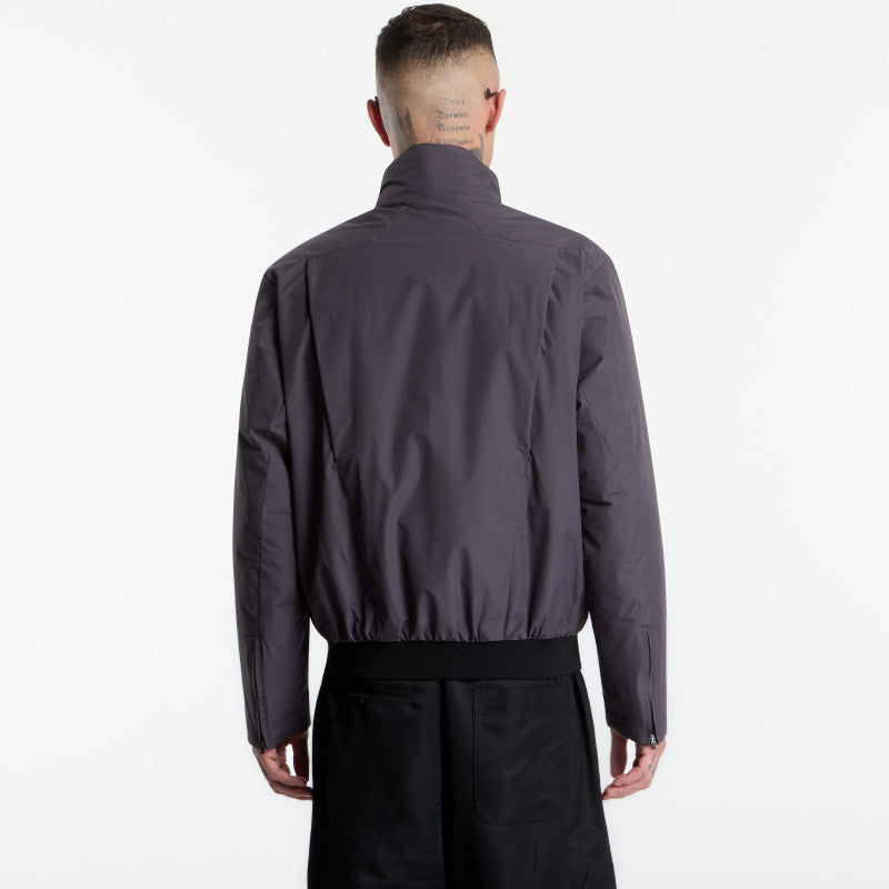 puchowa Poutnik by Tilak Continental Jacket Obsidian