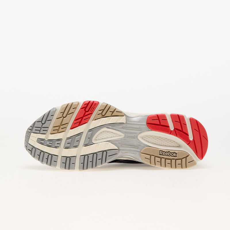 Reebok Rbk Premier Trinity Kfs Core Black/ Chalk/ Dynred