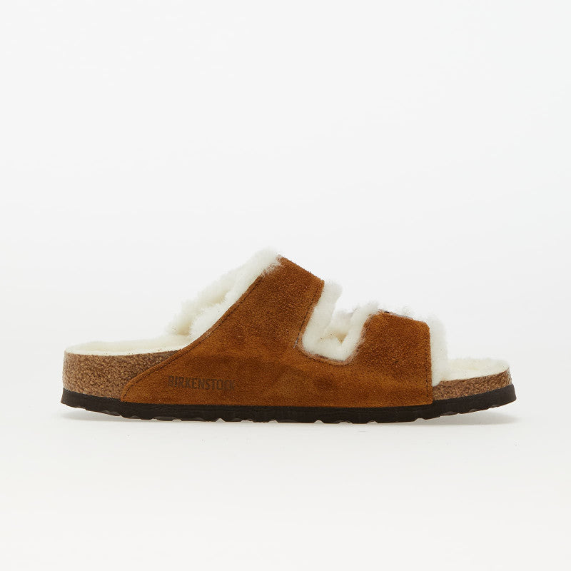 Birkenstock Arizona VL Shearling Mink