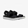 KEEN Elle Backstrap Black