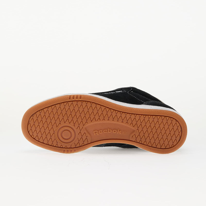 Reebok Club C Bulc Cln Washedblack/ Black/ White