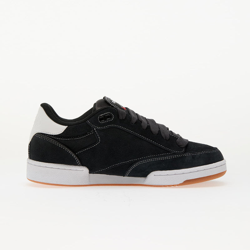 Reebok Club C Bulc Cln Washedblack/ Black/ White