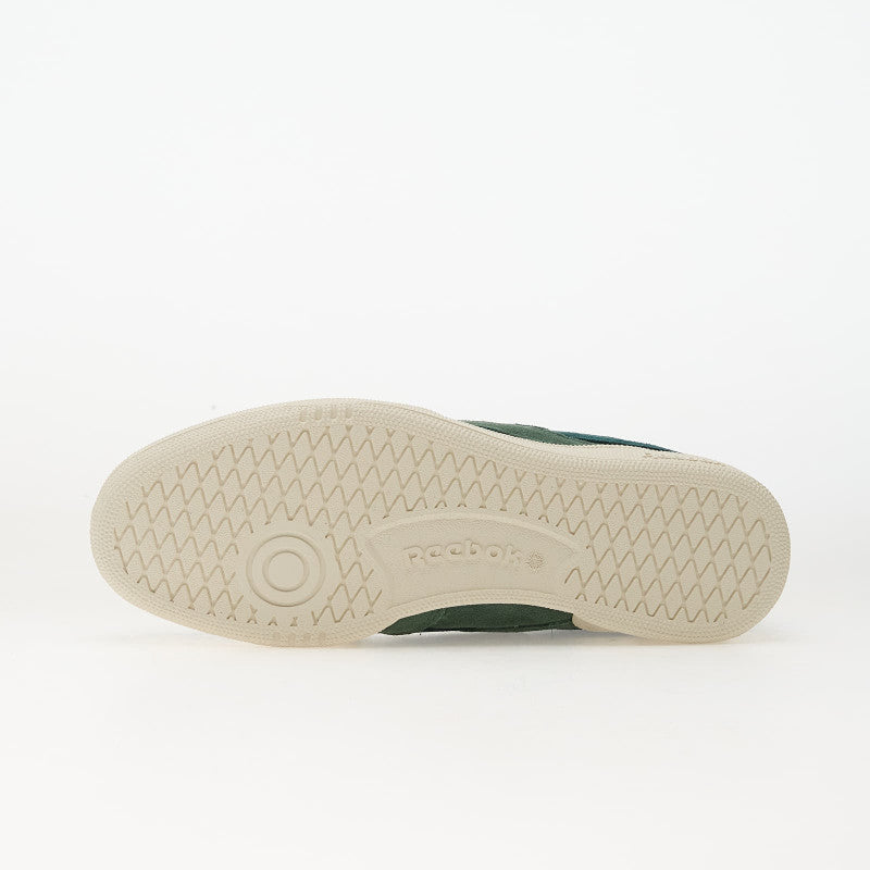 Reebok Club C Revenge Field Green/ Metal Green/ Chalk