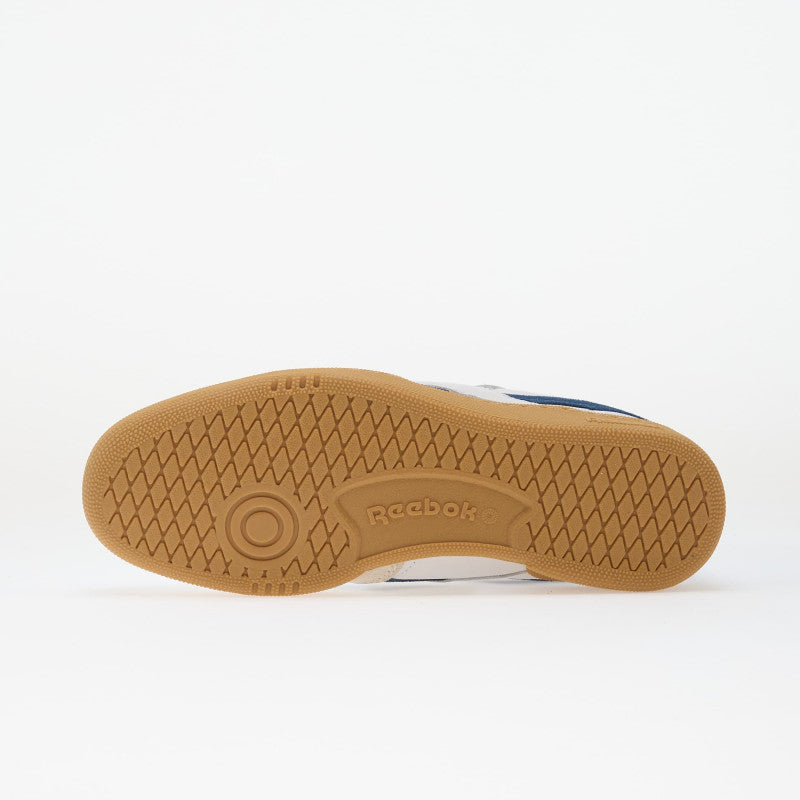Reebok Club C Revenge Vintage White/ Athletic Blue/ Gum