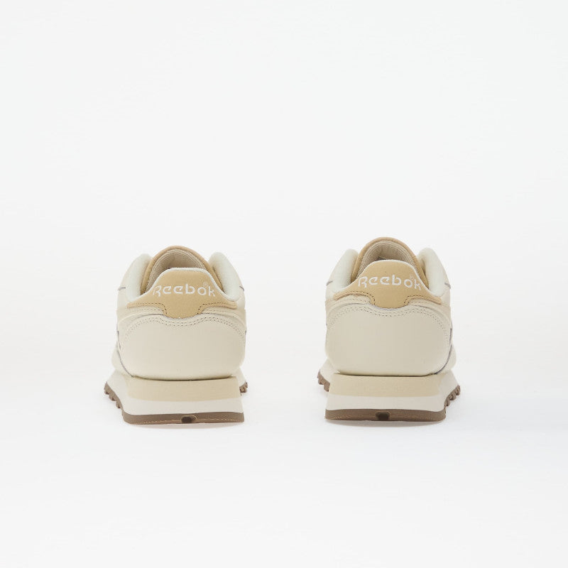 Reebok Classic Leather Chalk/ Alabaster/ Simple Beige