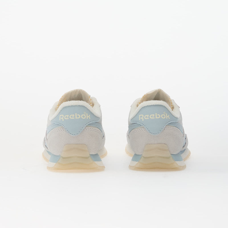 Reebok Classic Az Pearl Grey/ Ice Blue/ Chalk