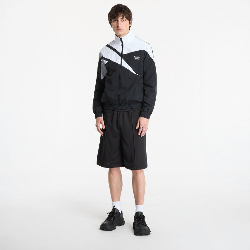 Reebok Cl F Fr Tracktop Night Black/ Classic White