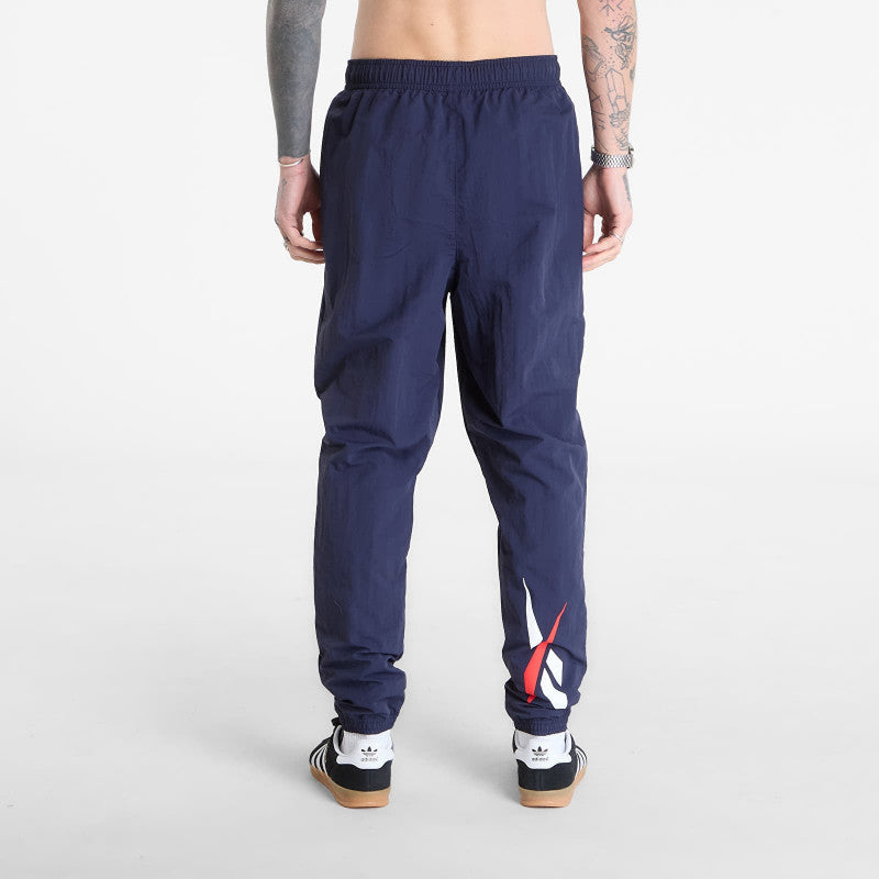 Reebok Cl F Fr Trackpant Vector Navy