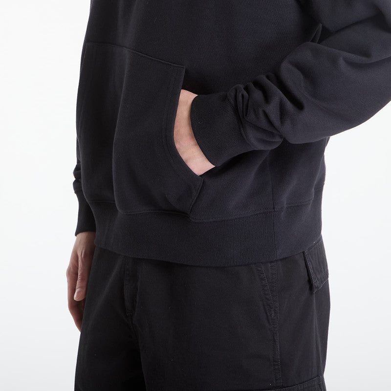 Reebok Street Sport Hoodie Black