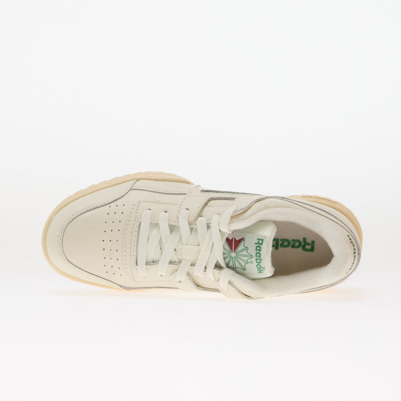 Reebok Workout Plus Ripple Chalk/ Vintagechalk/ Paperwhite