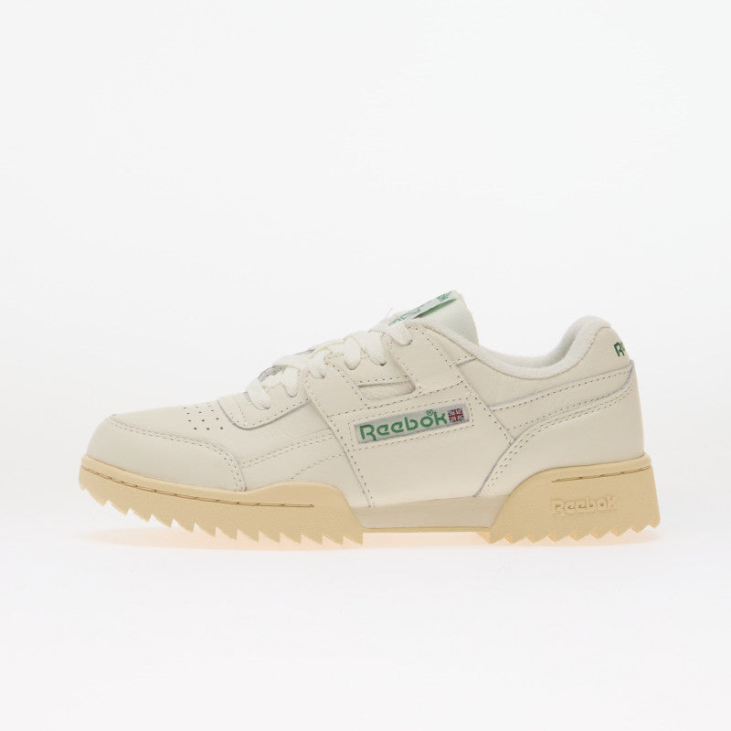 Reebok Workout Plus Ripple Chalk/ Vintagechalk/ Paperwhite