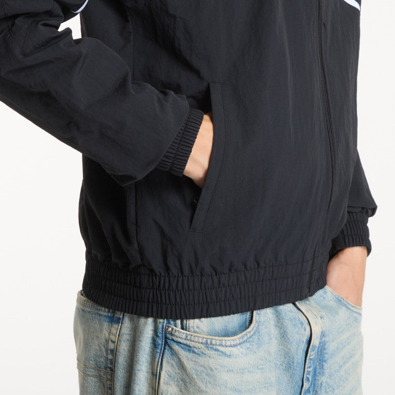 Reebok Vector Track Top Black/ White