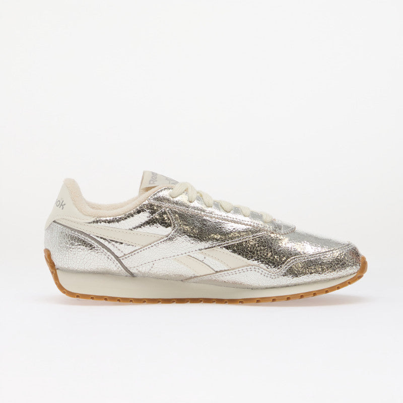 Reebok Classic AZ Silver/ Chalk/ Gum