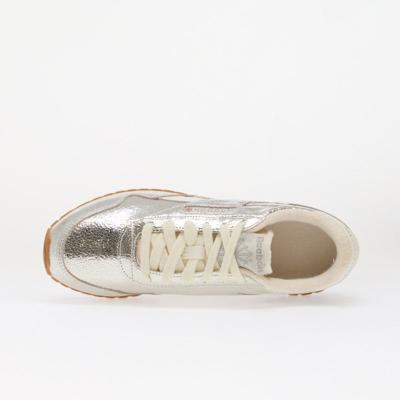Reebok Classic AZ Silver/ Chalk/ Gum