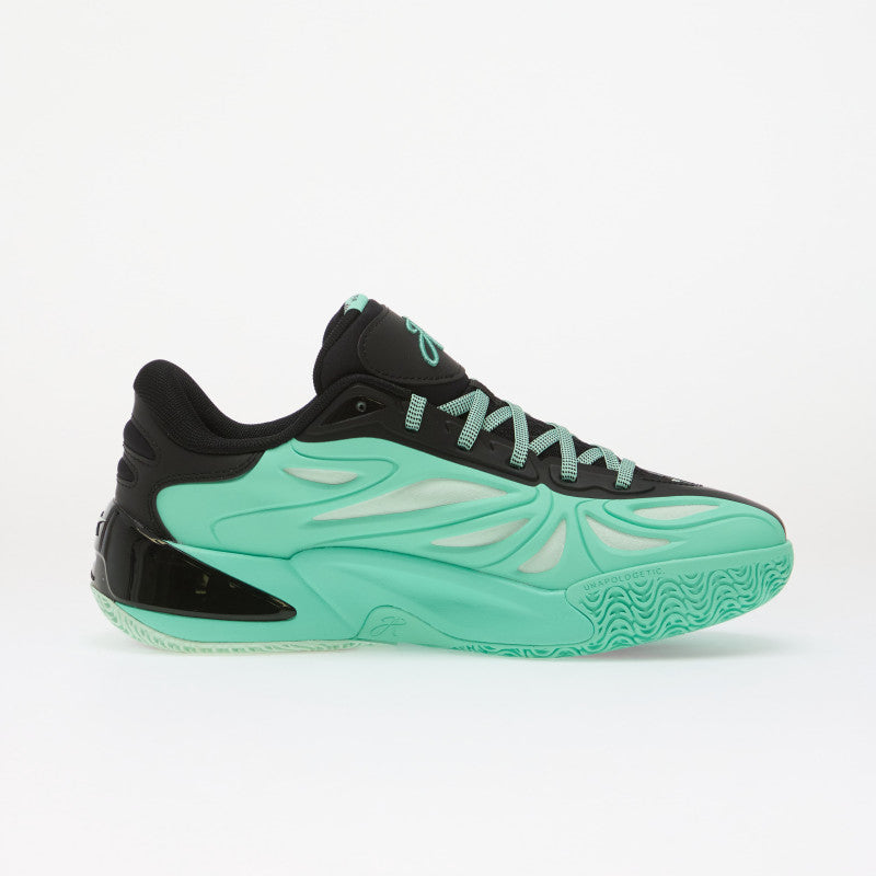 Reebok Angel Reese 1 Atomic Aqua/ Atomic Aqua/ Black