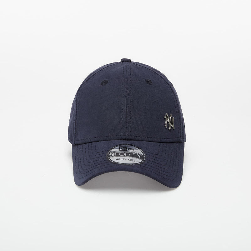 New Era Flawless Logo NY C/O Navy