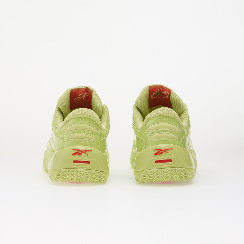 Reebok Angel Reese 1 Grid Green/ Grid Green/ Grid Green
