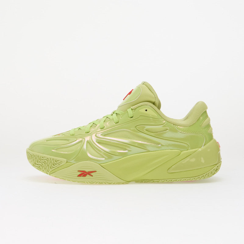 Reebok Angel Reese 1 Grid Green/ Grid Green/ Grid Green