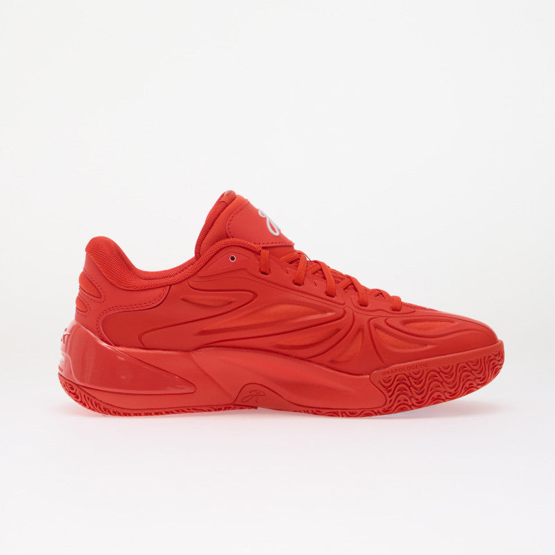 Reebok Angel Reese 1 Rival Red/ Rival Red/ Rival Red