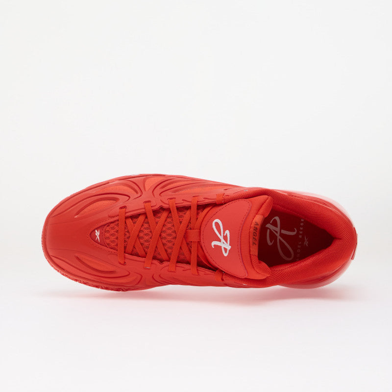Reebok Angel Reese 1 Rival Red/ Rival Red/ Rival Red